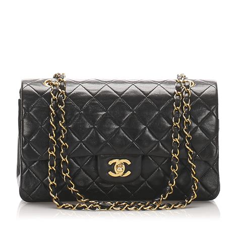 chanel classic bag australia